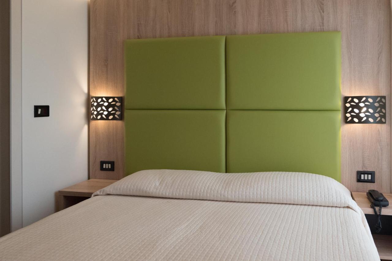 Hotel St Gregory Park Rimini