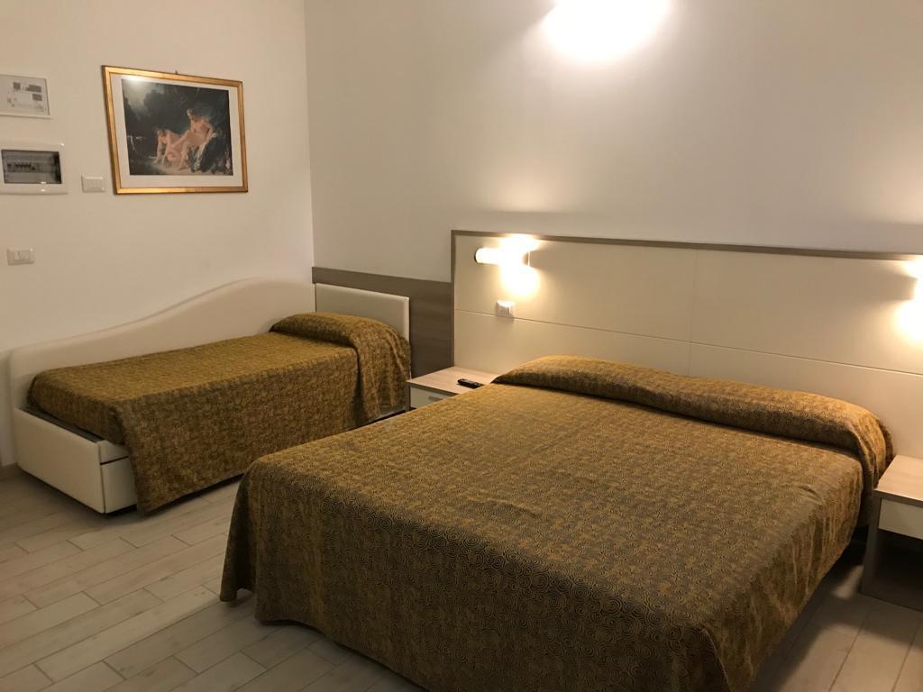 St Gregory Park Hotel