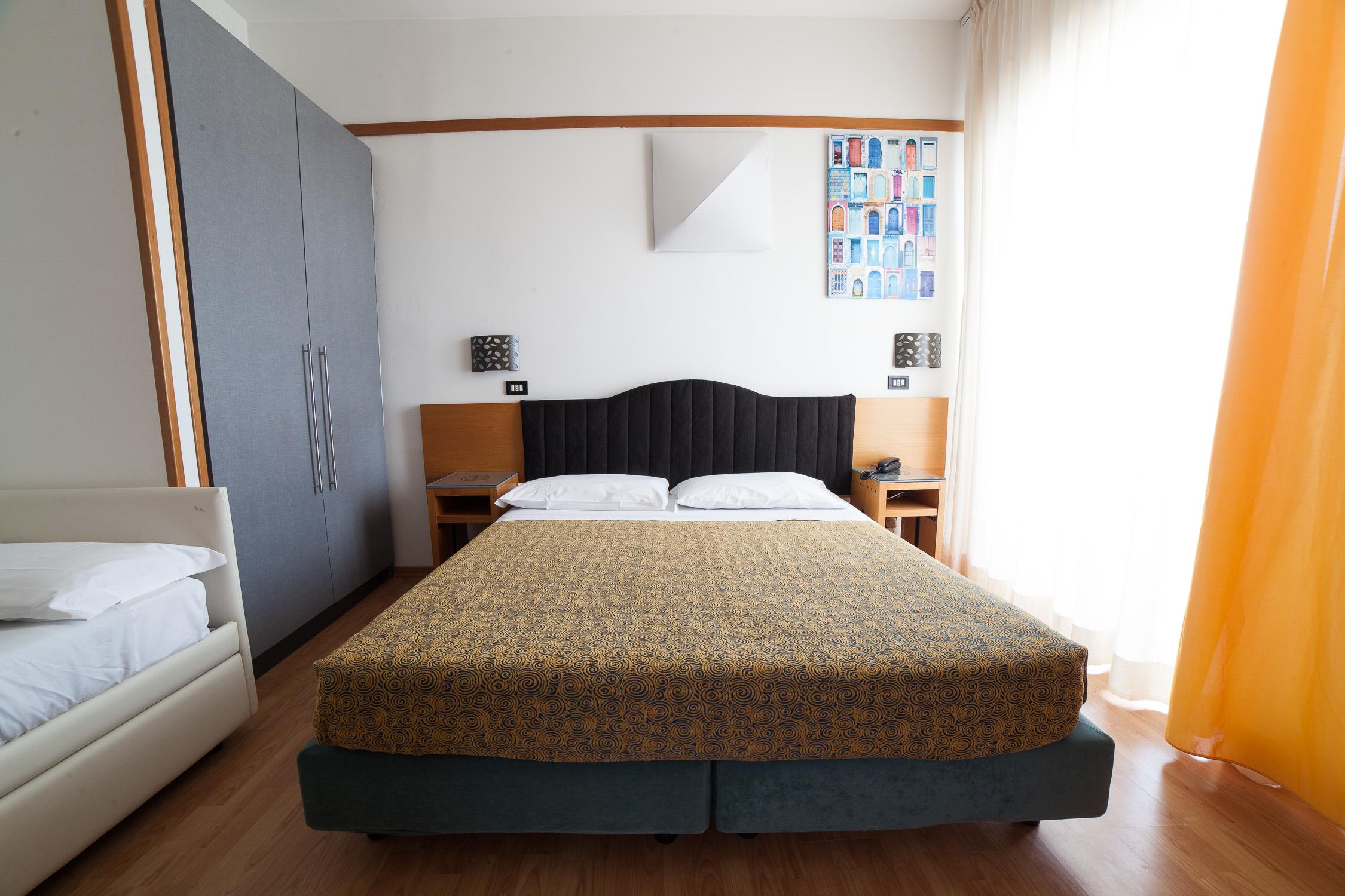 Hotel St Gregory Park 4*