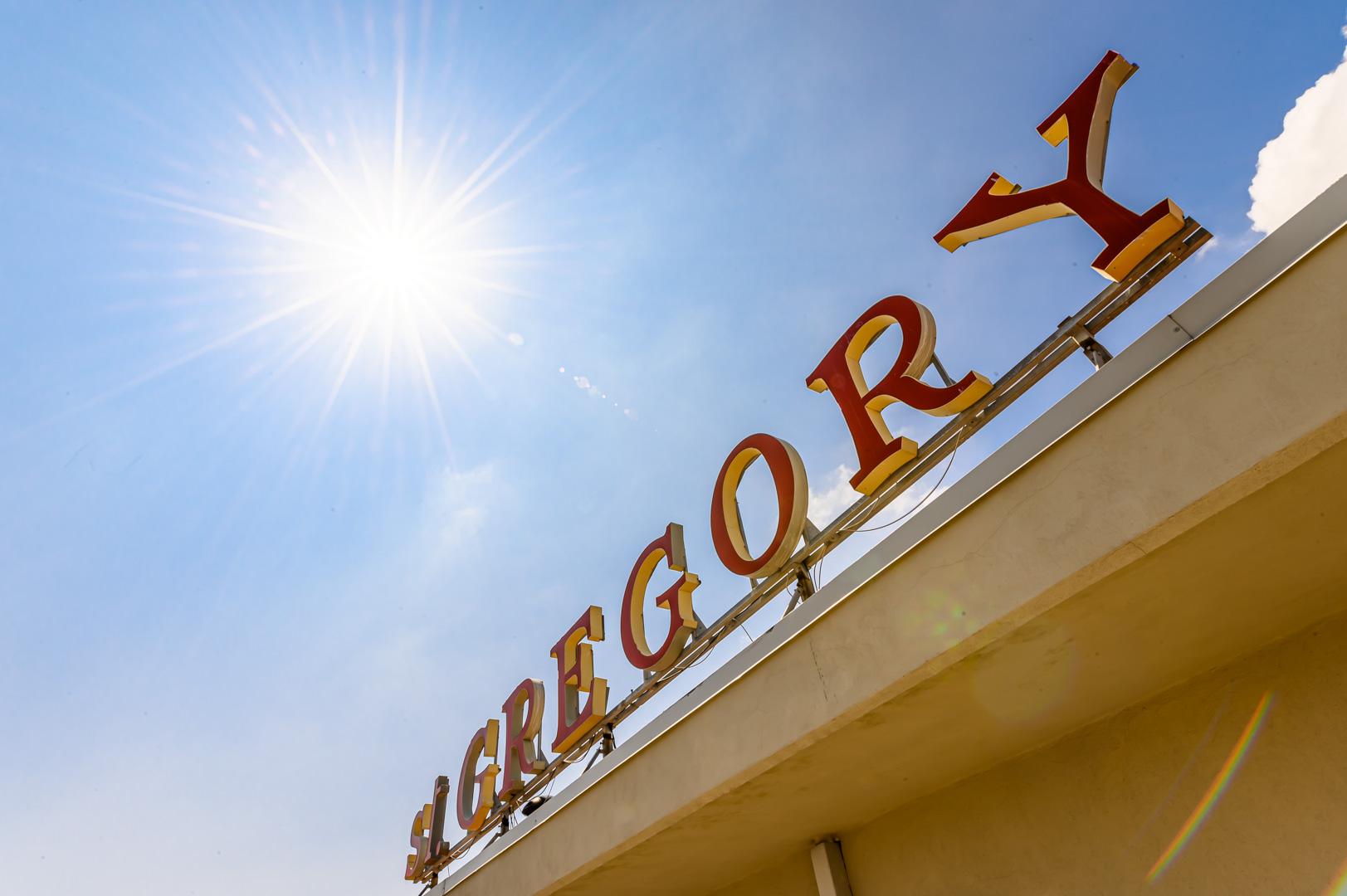 St Gregory Park Hotel Rimini