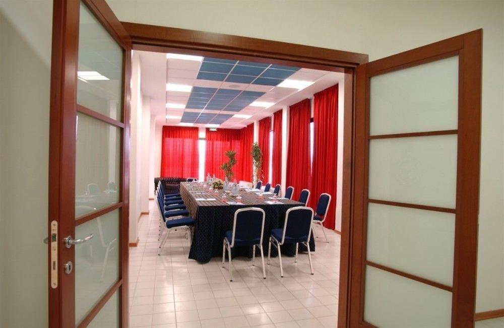 Hotel St Gregory Park Rimini