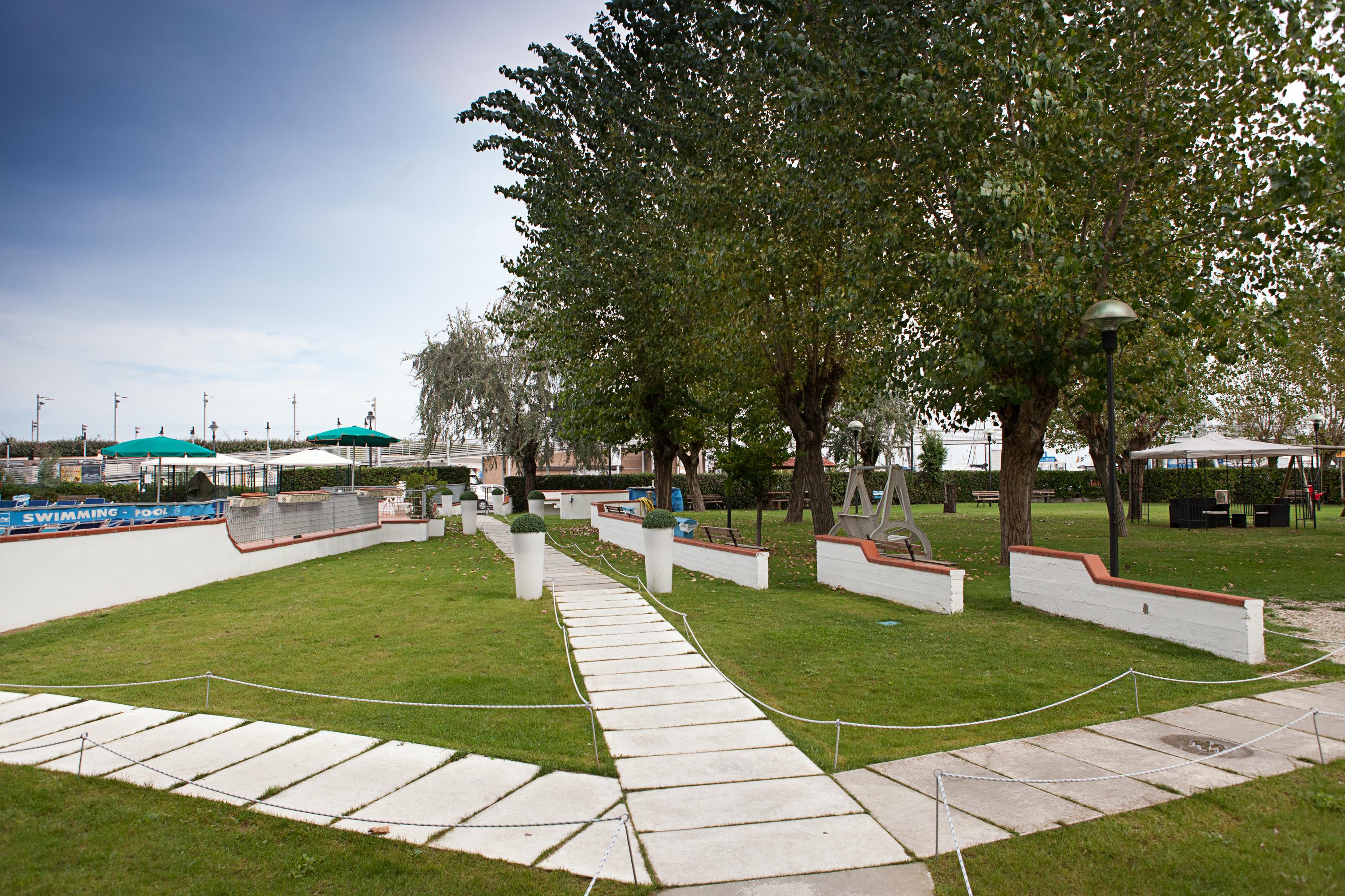 St Gregory Park Hotel