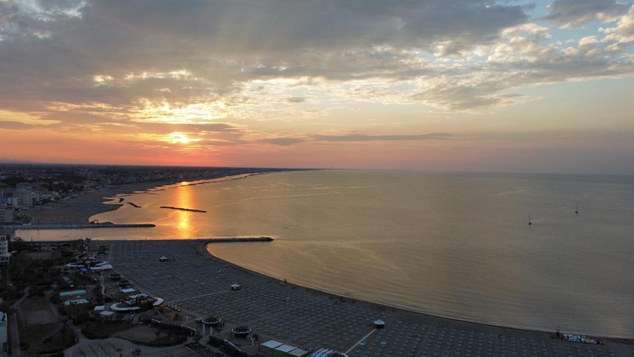 St Gregory Park Rimini