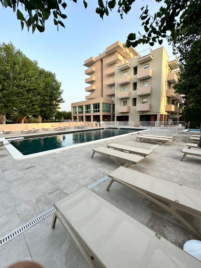 Hotel St Gregory Park