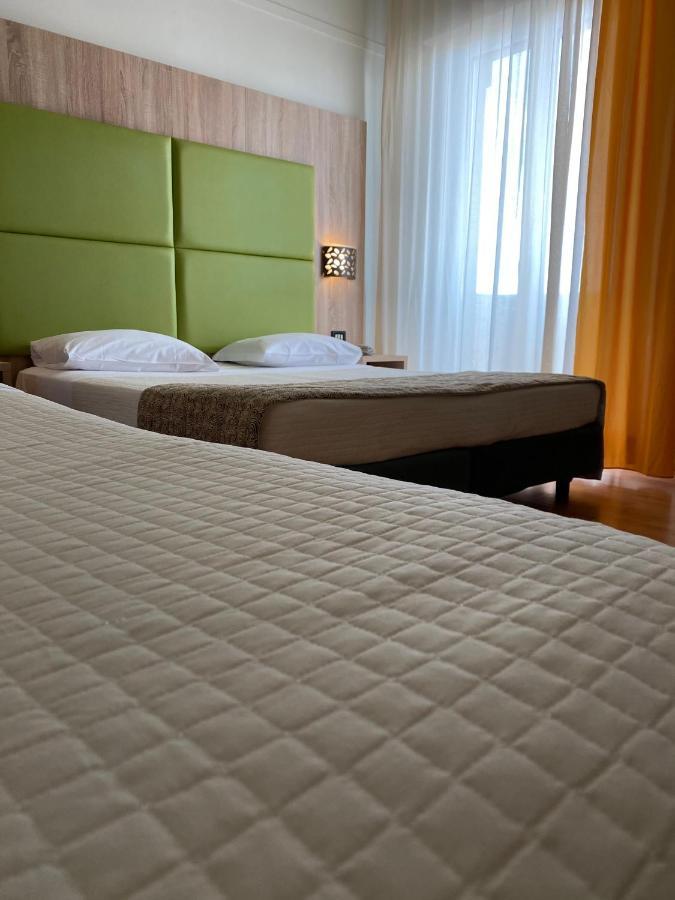 St Gregory Park Hotel