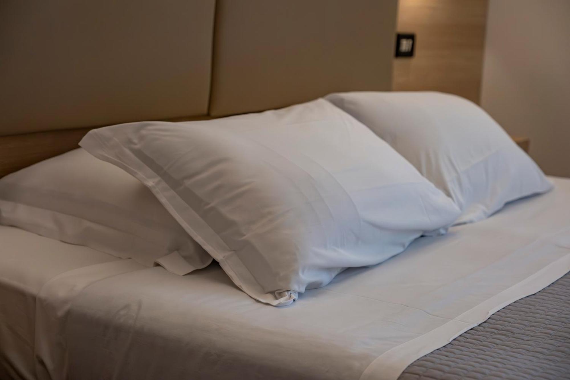Hotel St Gregory Park