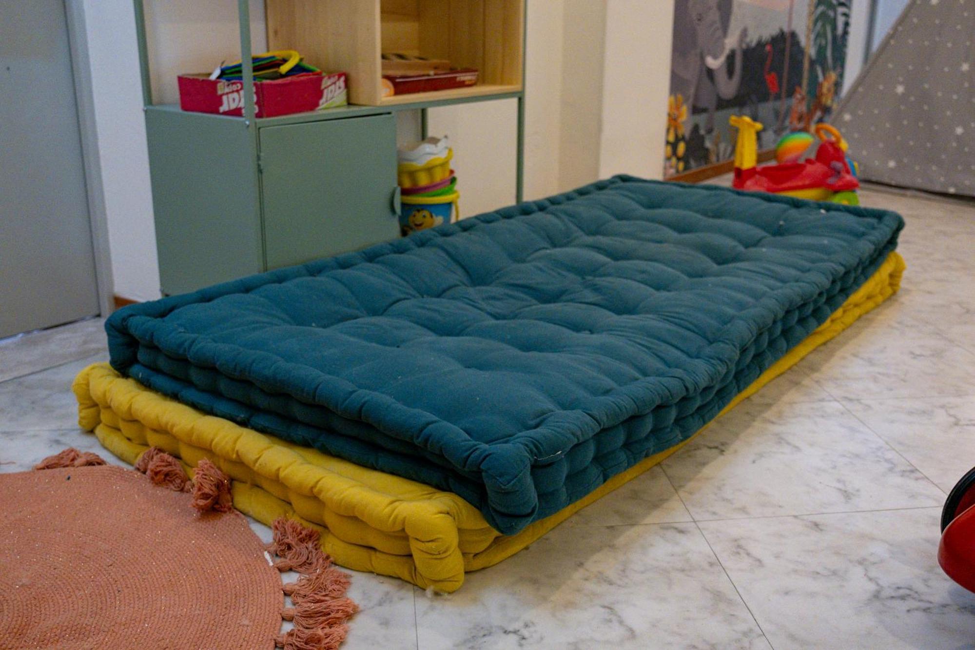 Hotel St Gregory Park Rimini