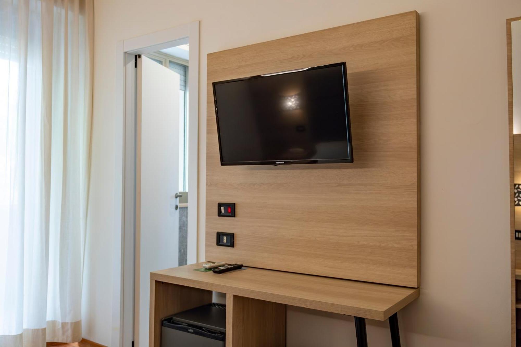 St Gregory Park 4* Rimini