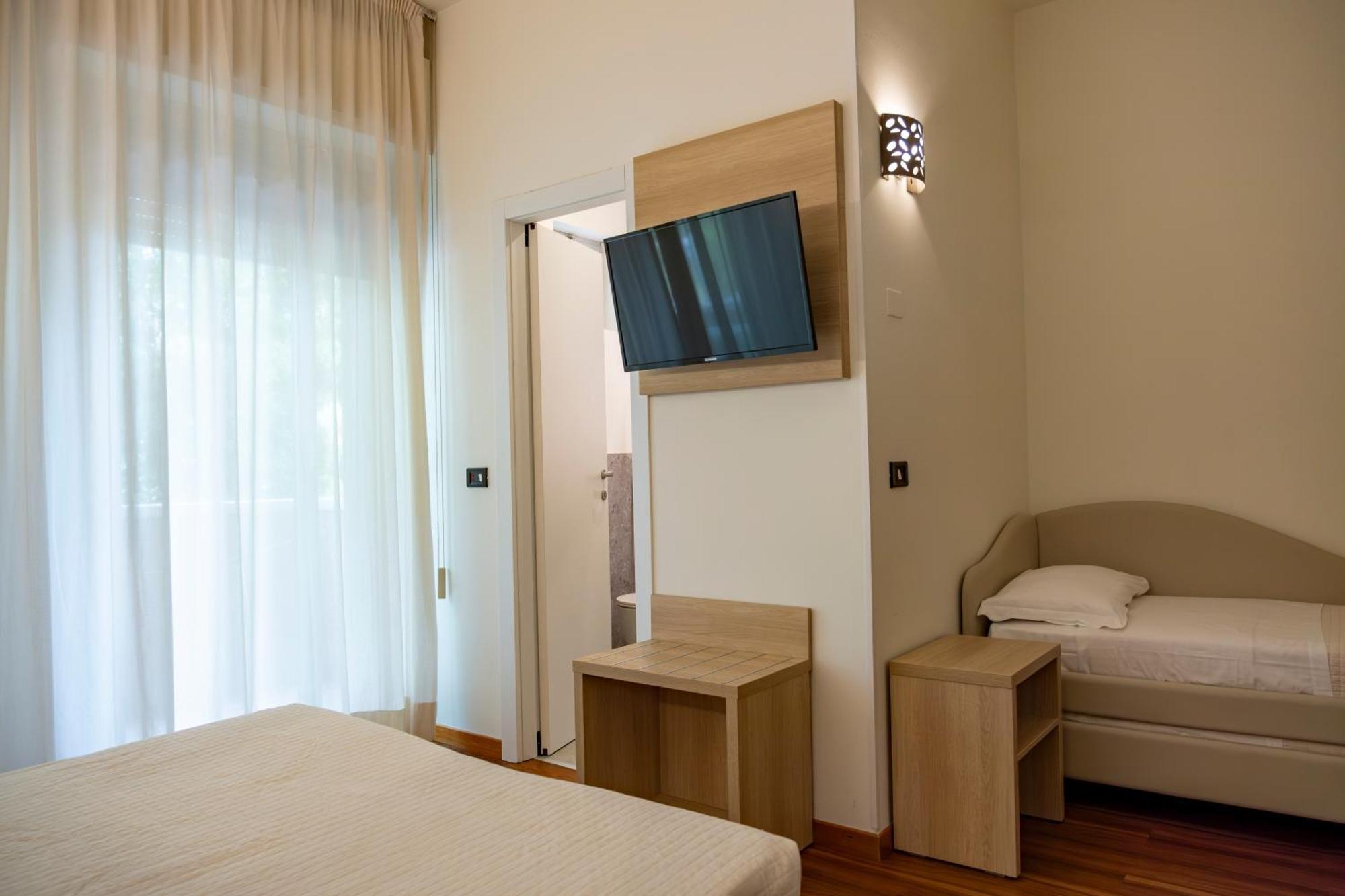 Hotel St Gregory Park