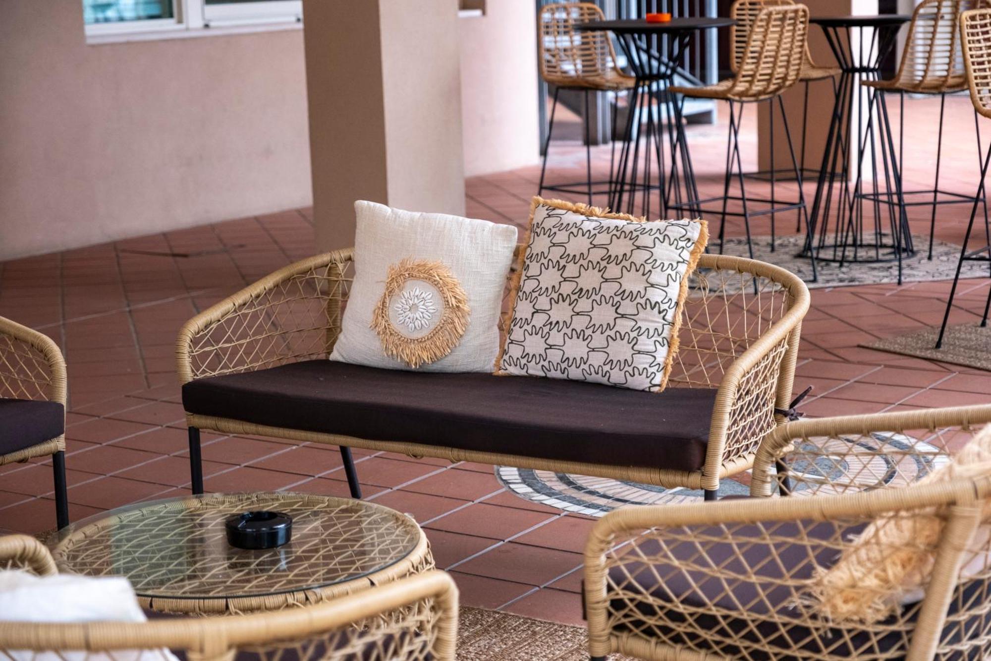 St Gregory Park Hotel Rimini