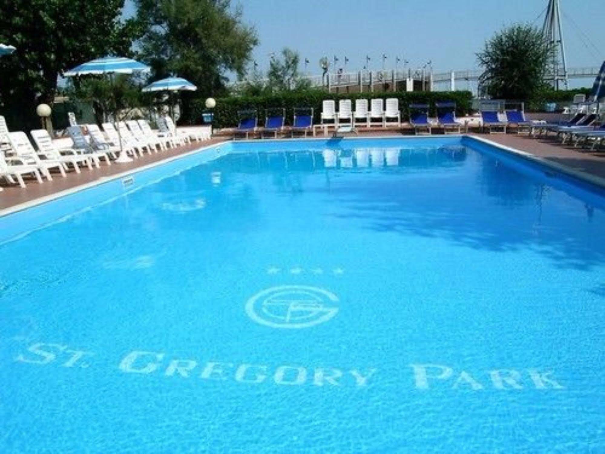 St Gregory Park