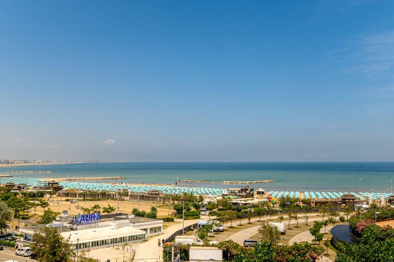 St Gregory Park Rimini