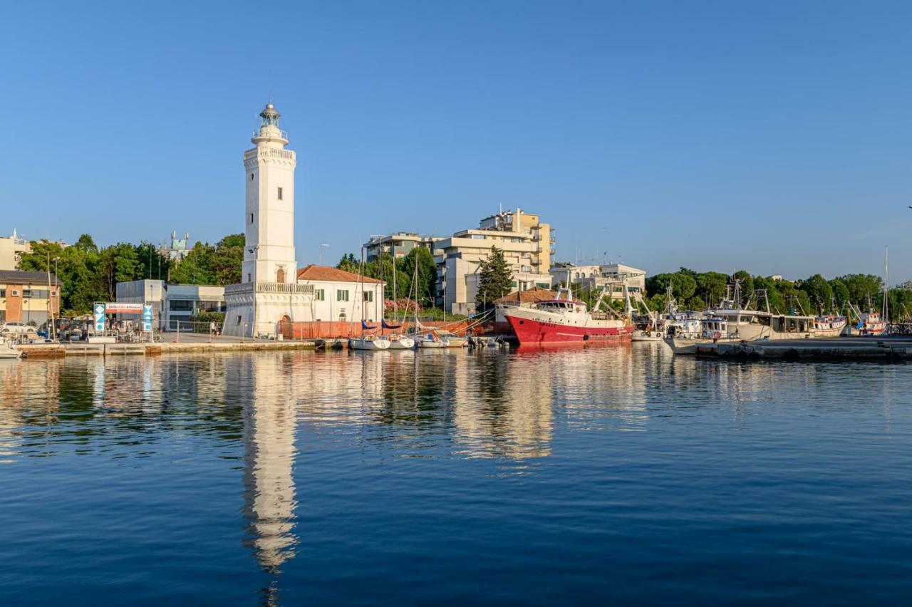 St Gregory Park Hotel Rimini