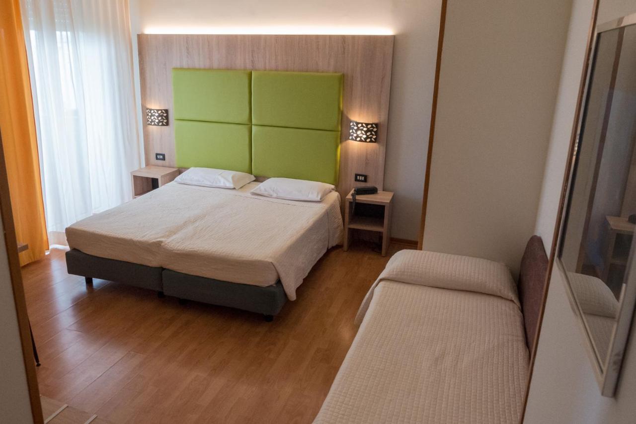 St Gregory Park 4* Rimini