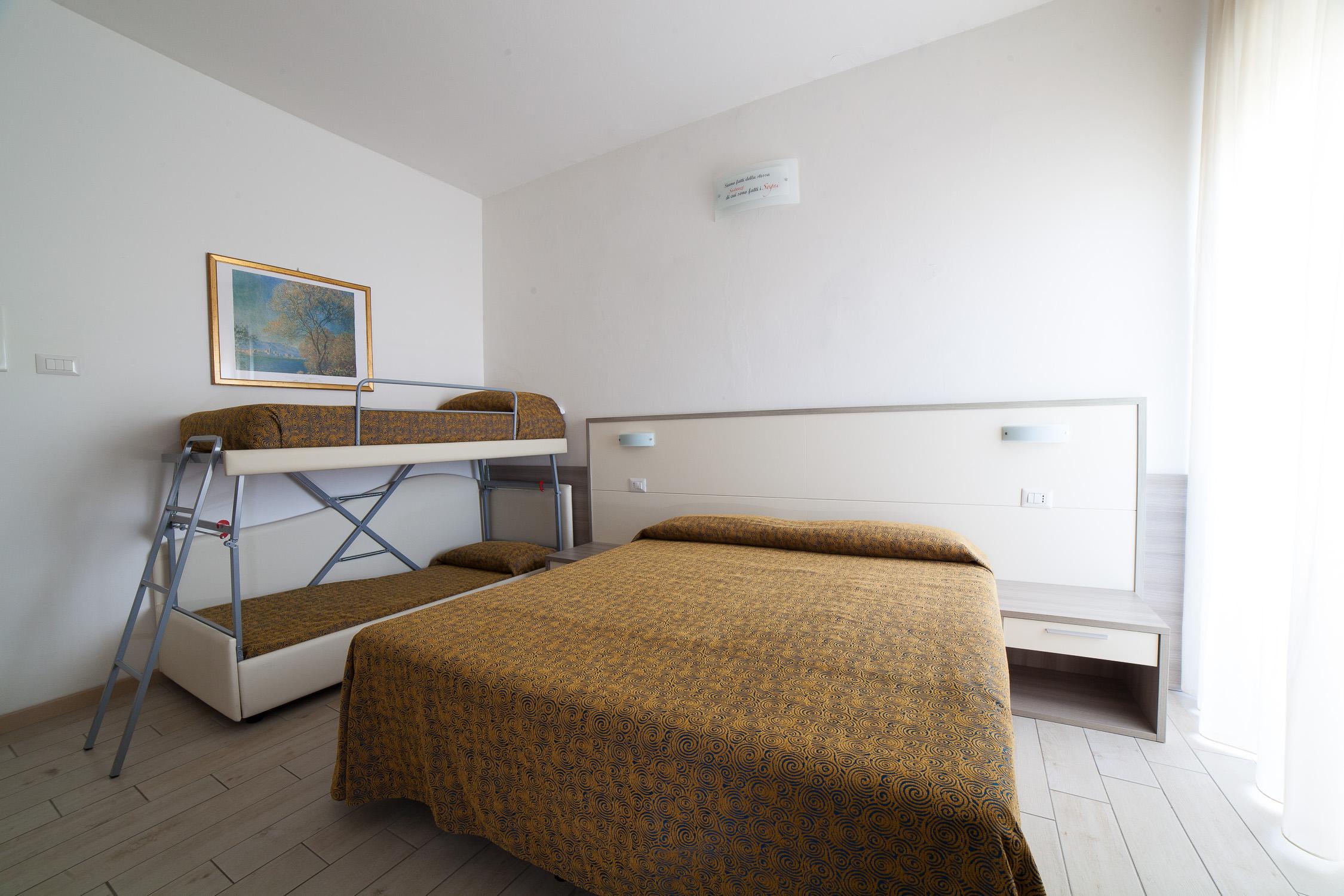 St Gregory Park 4* Rimini