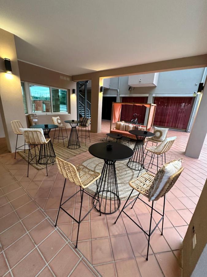 St Gregory Park 4* Rimini