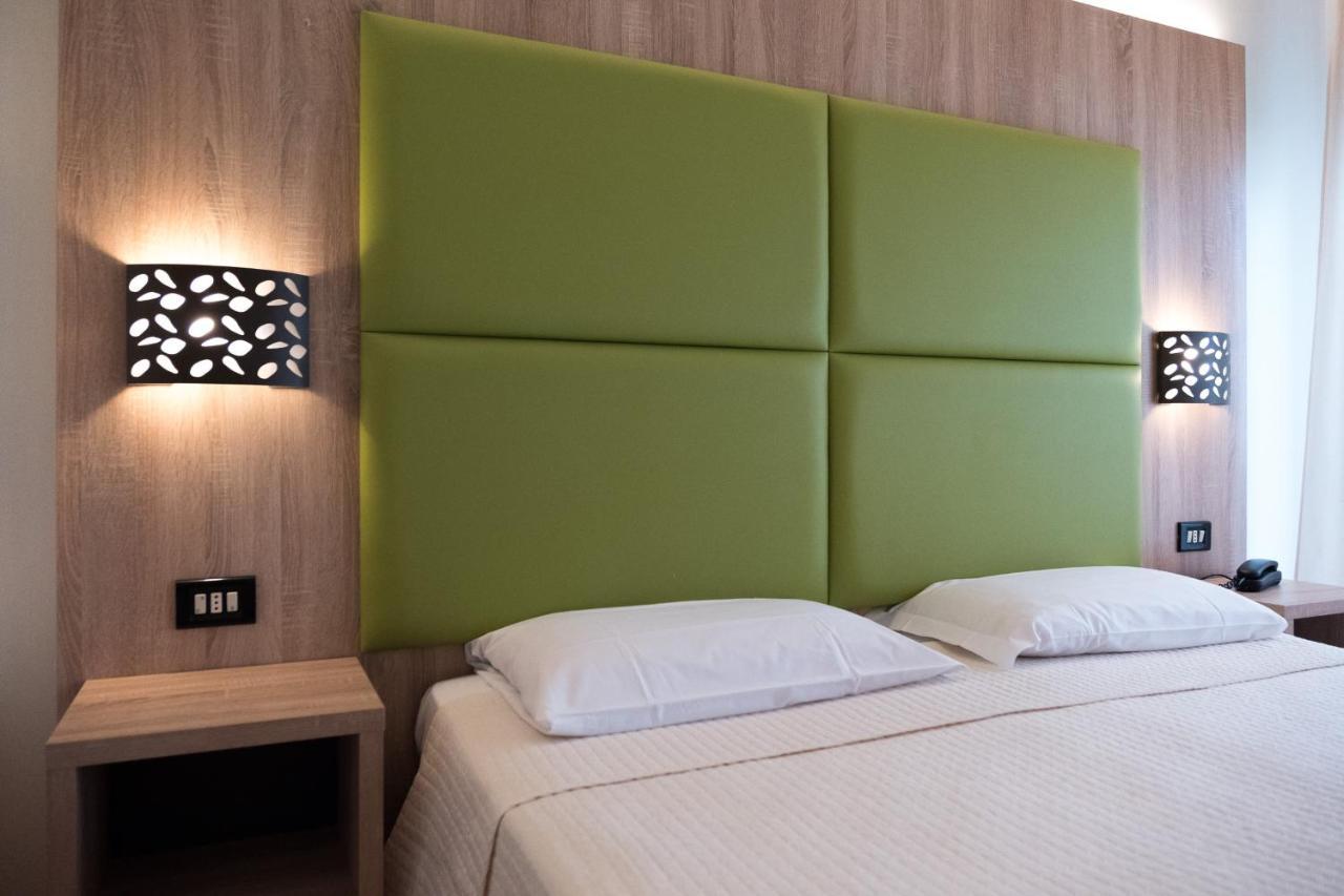 Hotel St Gregory Park Rimini
