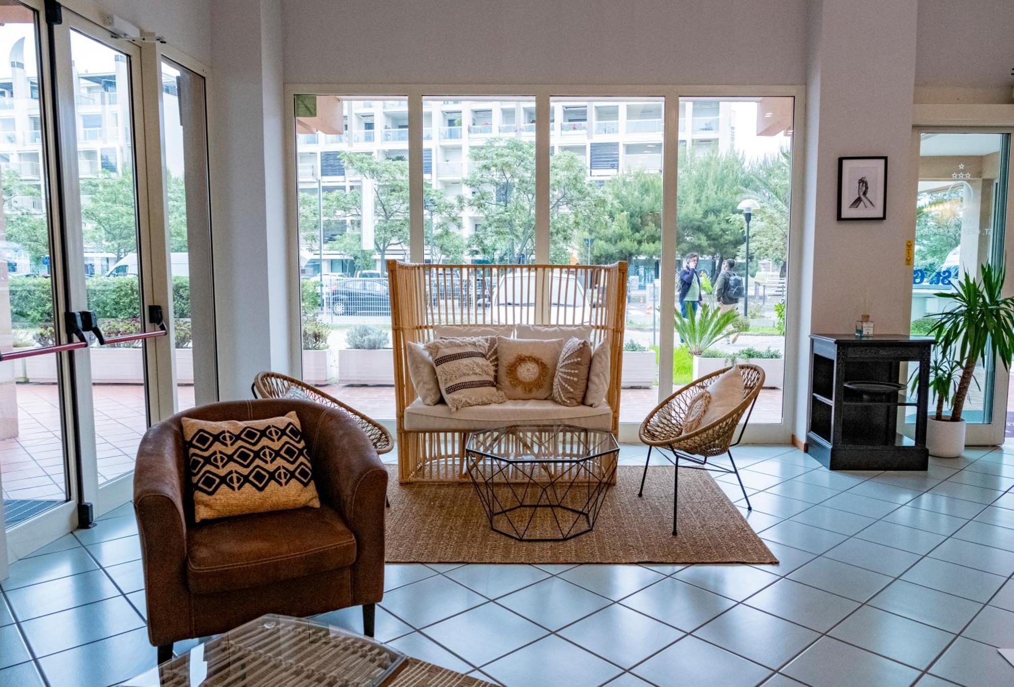 St Gregory Park Hotel Rimini